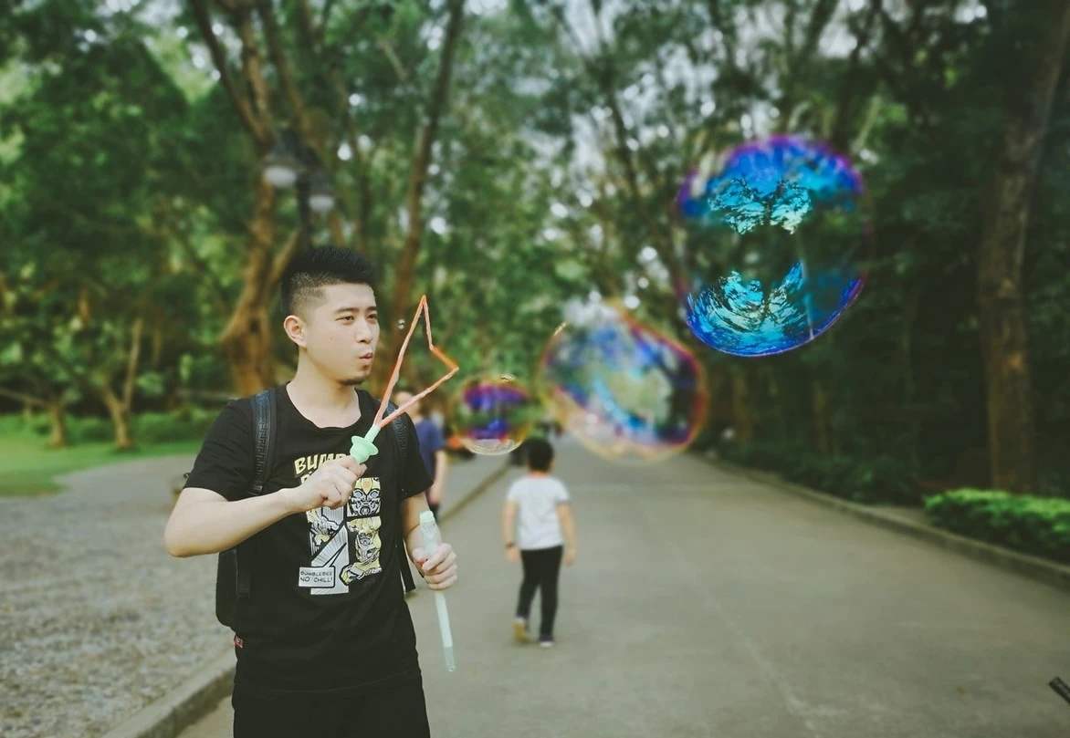 天天想著跟TA聊一聊，為什么TA就是覺得你沒意思？