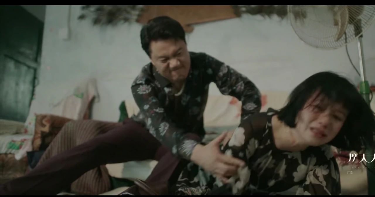 被家暴的女性，如何打破怎么努力都走不出來的困局