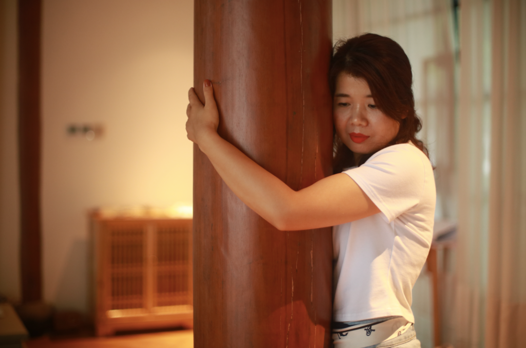 女性身體里，蘊(yùn)含著巨大的潛能與智慧