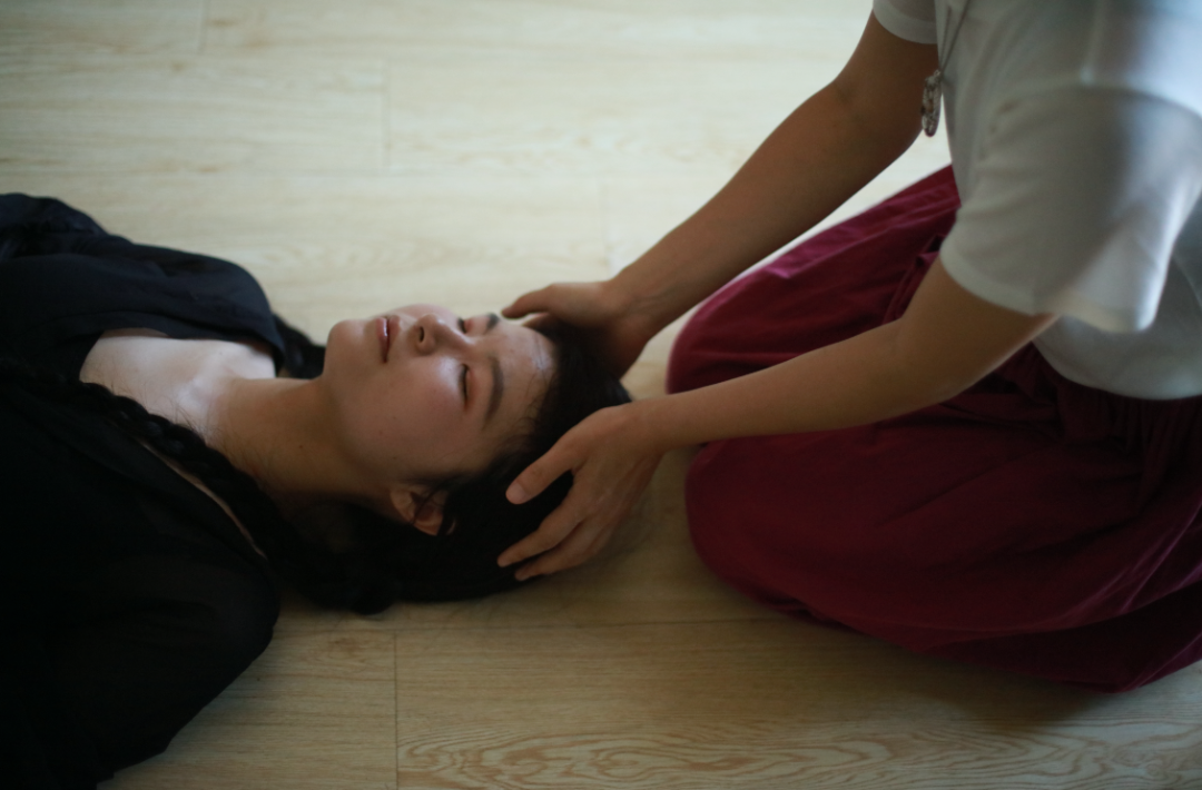 女性身體里，蘊(yùn)含著巨大的潛能與智慧