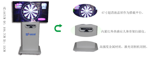 智能化的心理咨詢室設(shè)備有哪些？