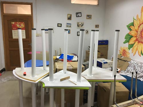 建立一間心理咨詢室需要多少預(yù)算