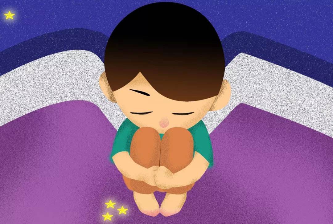關(guān)于自閉癥兒童