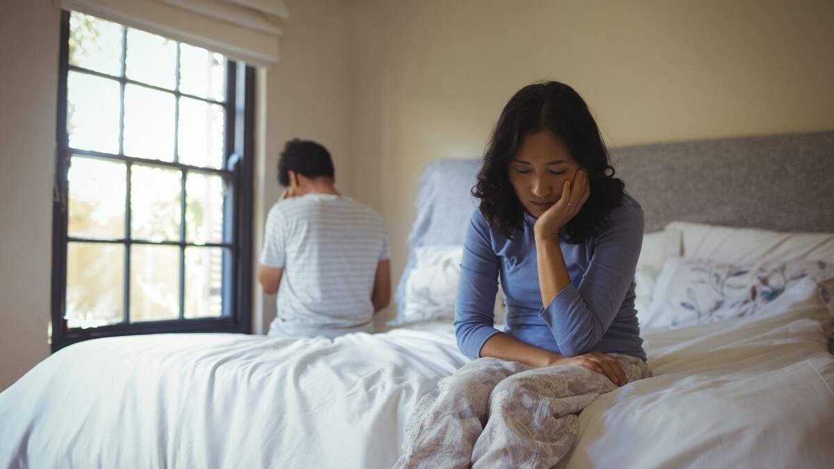 人格障礙導(dǎo)致悲劇人生