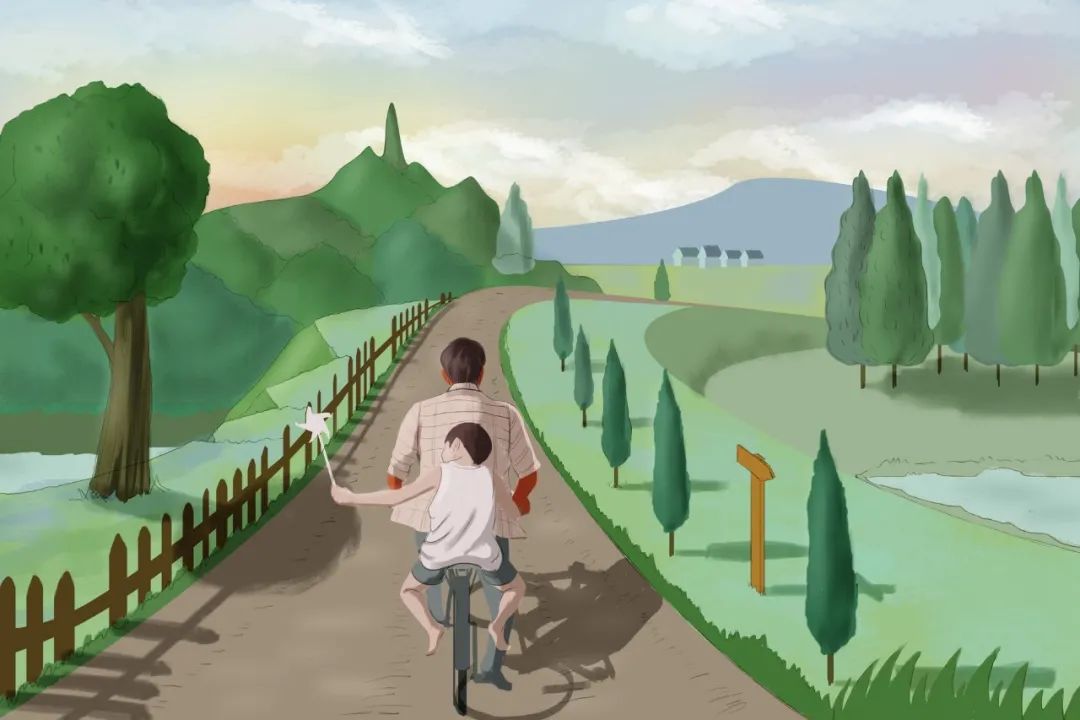 這6個(gè)跡象，說明你把孩子撫養(yǎng)得很好