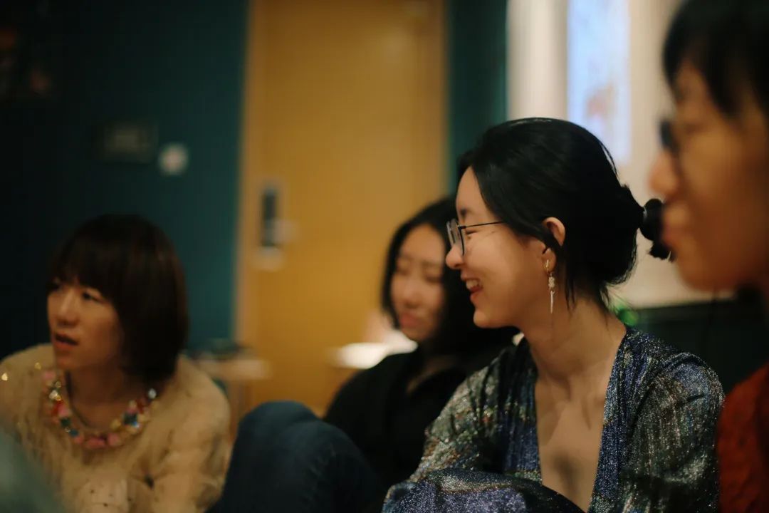 女性如何關(guān)注自己能量平衡