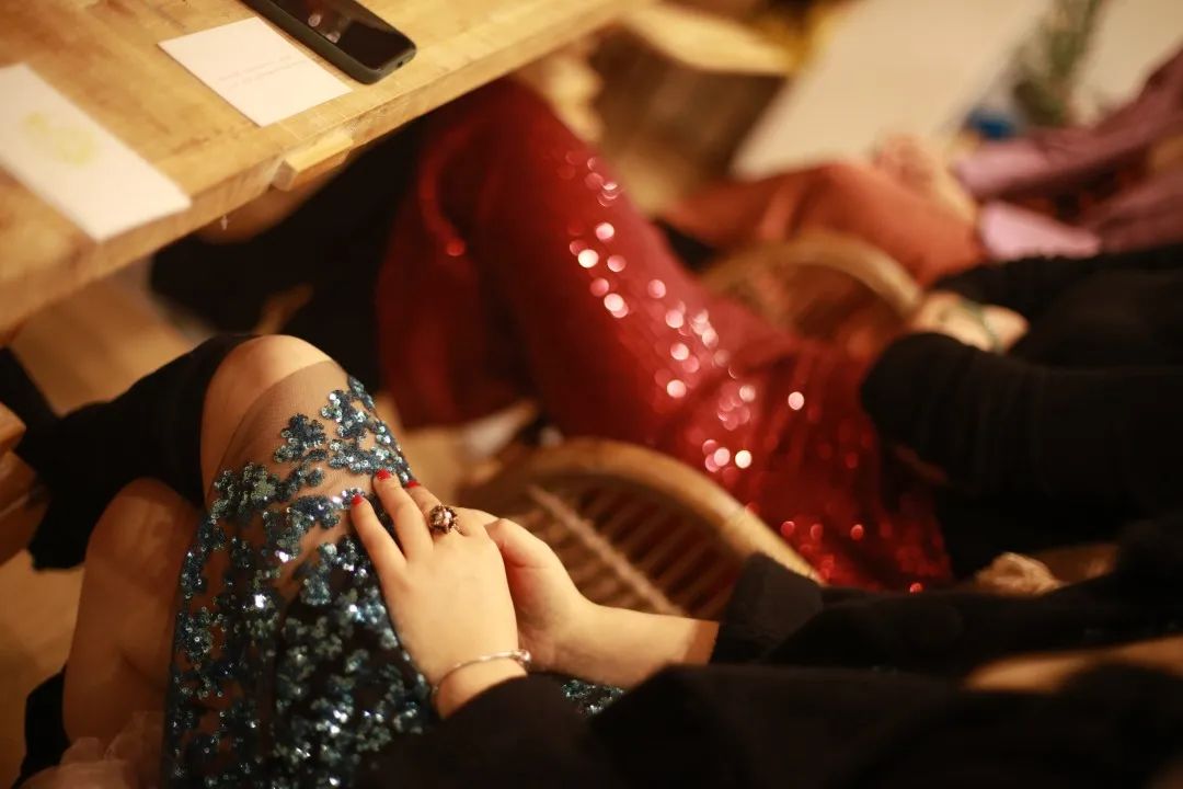 女性如何關(guān)注自己能量平衡