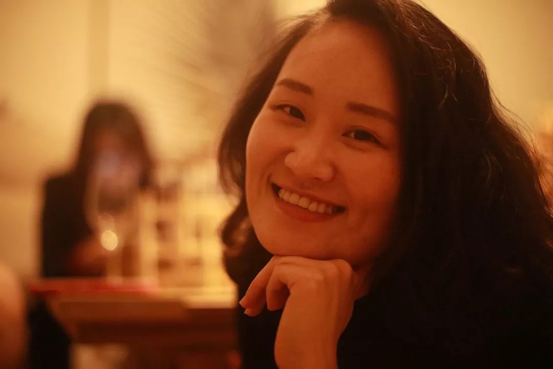 每個(gè)女人都有獨(dú)一無二的神秘