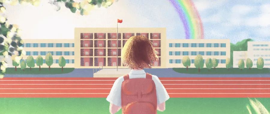 青春期抑郁癥：沒有自我存在感，生命還有何意義