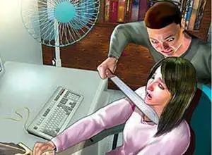 什么是斯德哥爾摩綜合征？