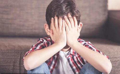兒童最容易患上的4種心理障礙、焦慮癥篇