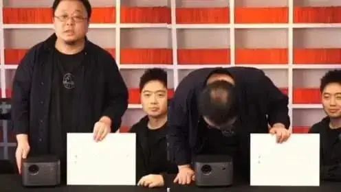 羅永浩稱(chēng)6億債務(wù)已還4億，放下面子掙錢(qián)是成年人最大的體面