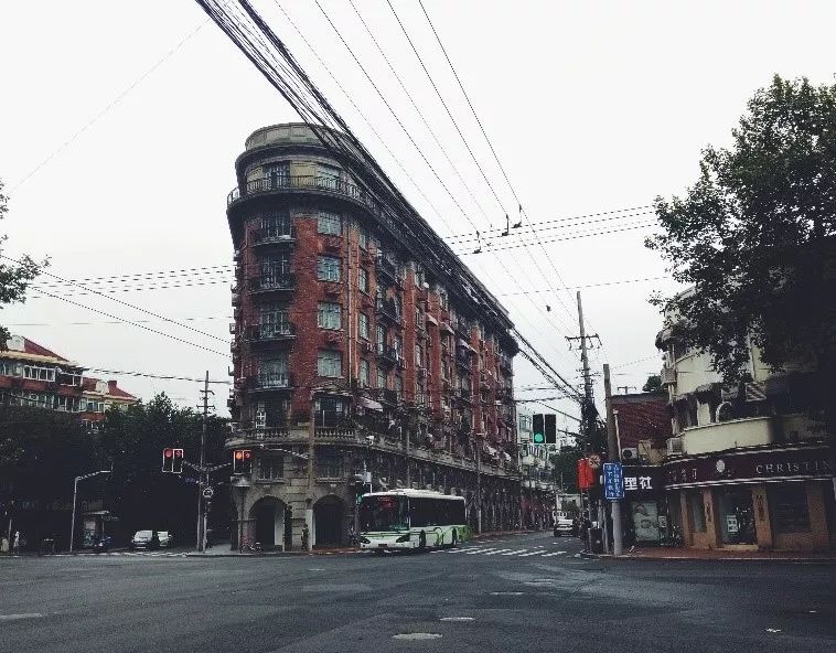 上海名場面的隱藏式玩法，到底是什么？