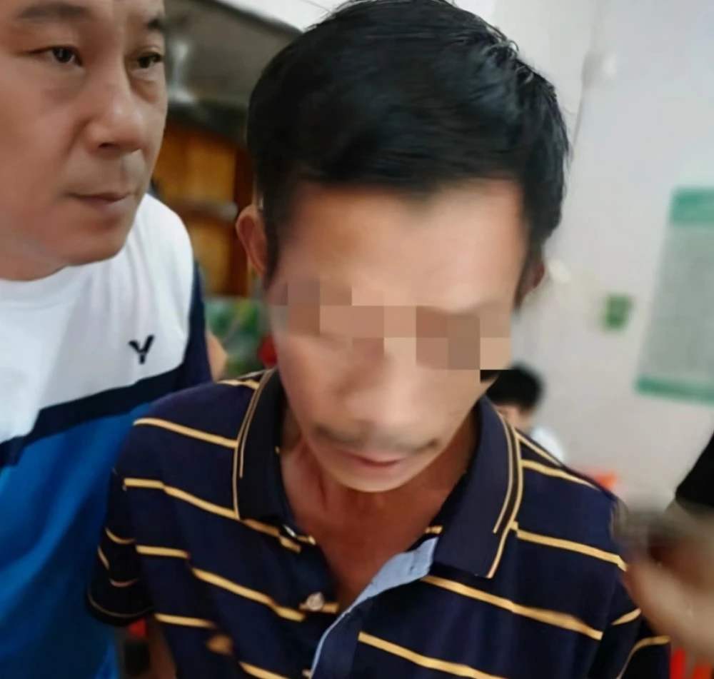 父親為騙保把智障兒子推下海，是什么讓父子之愛變得如此冷漠
