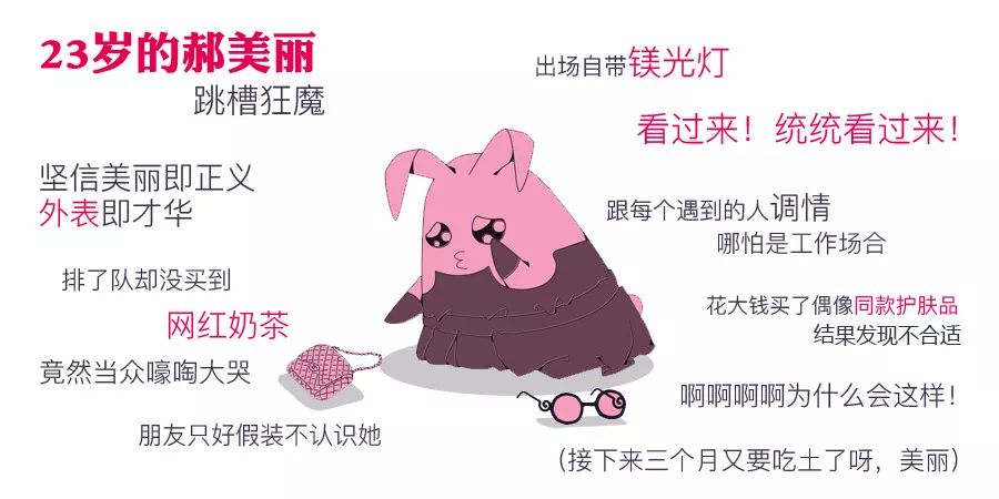 「表演型人格障礙」論一個戲精的自我修養(yǎng)