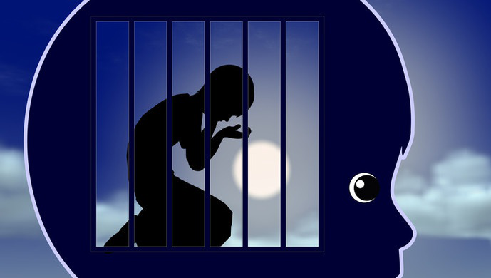抑郁癥女生被母親當(dāng)街指責(zé)，別拿抑郁不當(dāng)回事
