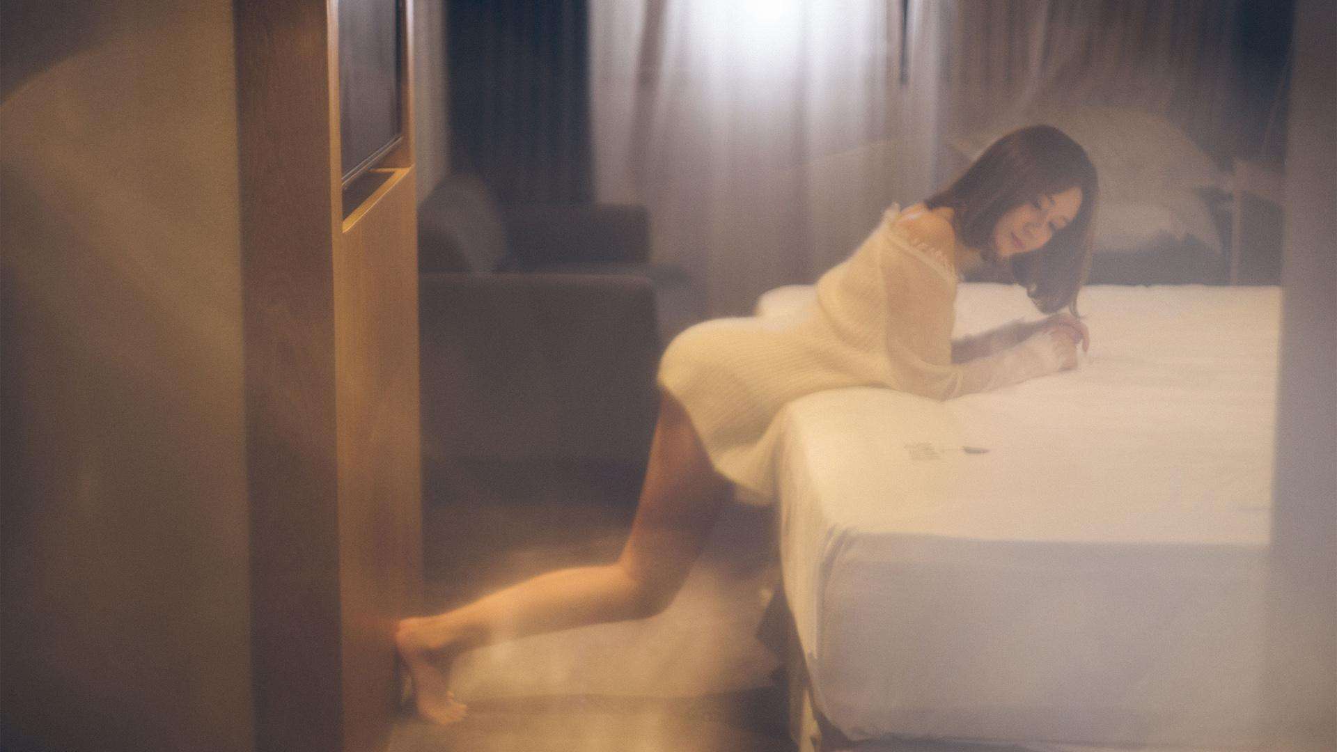 異性交往：3個(gè)地方足以暴露女人老不老實(shí)