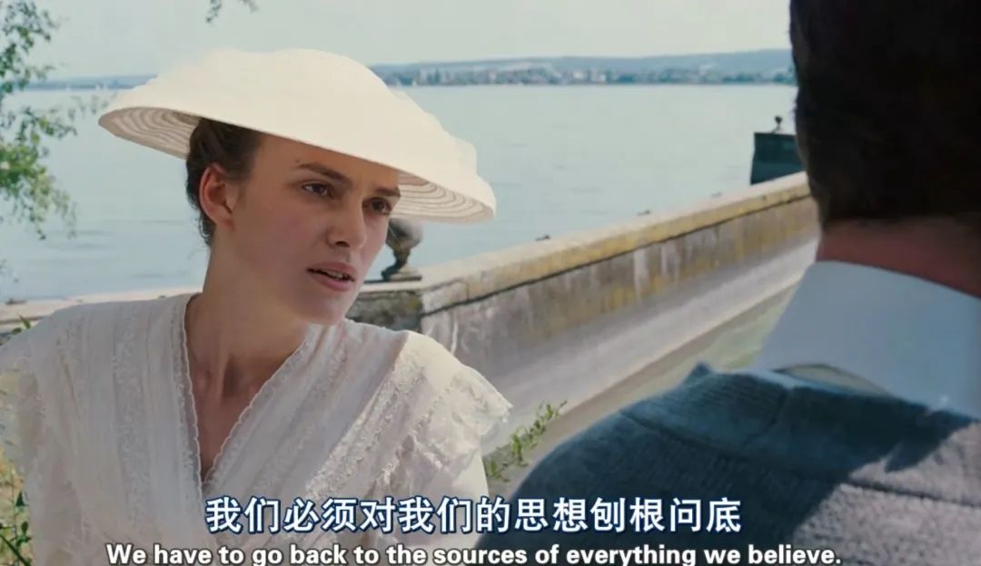 顛覆弗洛伊德與榮格形象的危險(xiǎn)電影，卻揭開心理療愈的真相
