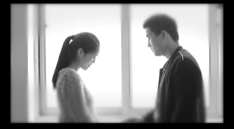 為了結(jié)婚而結(jié)婚，是不幸婚姻的開始
