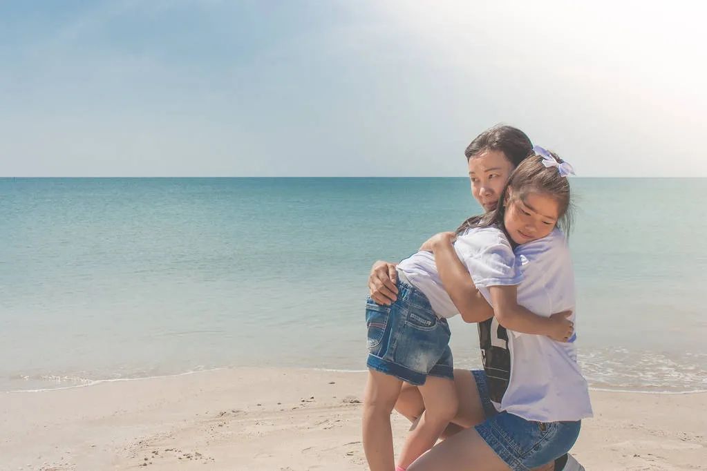 如何療愈、孤獨、缺愛、能量感低
