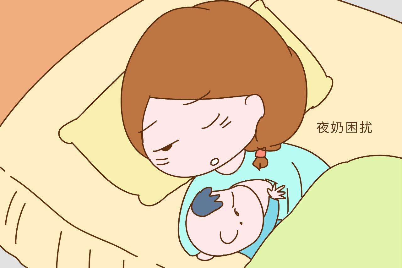 對新生兒母親最大的不尊重，就是反問她你怎么這樣帶娃？
