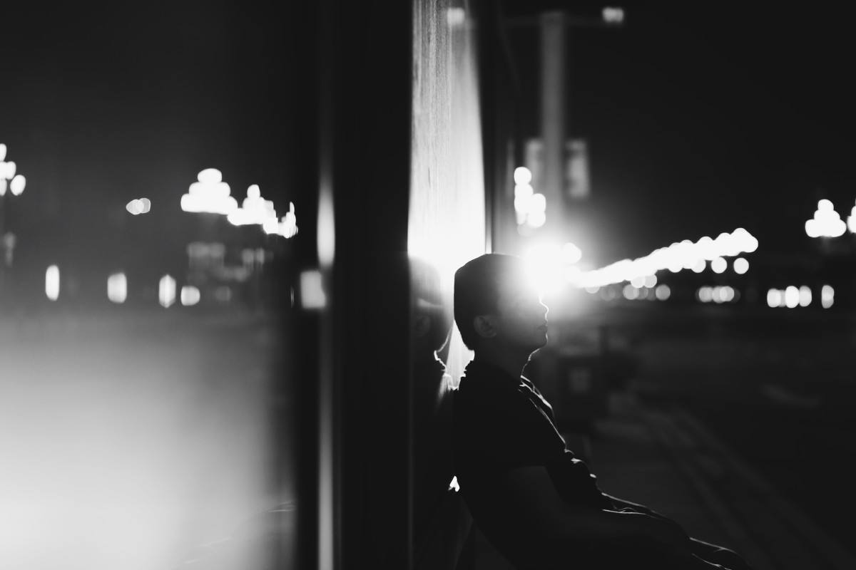 為什么孤獨(dú)的人是可恥的？