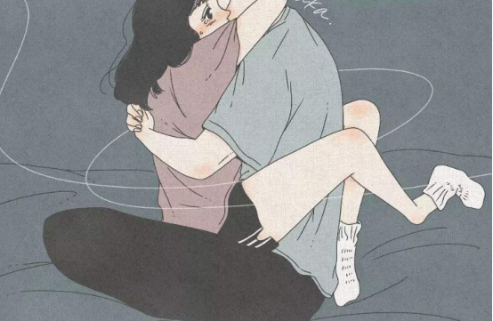 單身太久的男生有多可怕？