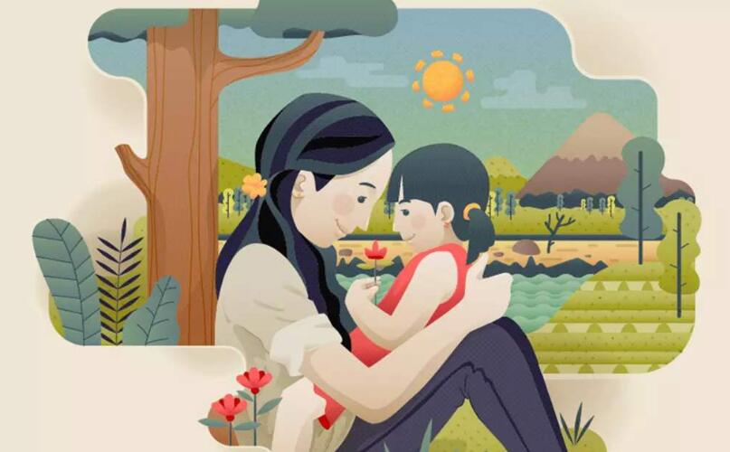 母女“共生關(guān)系”的代際相傳，及破解建議
