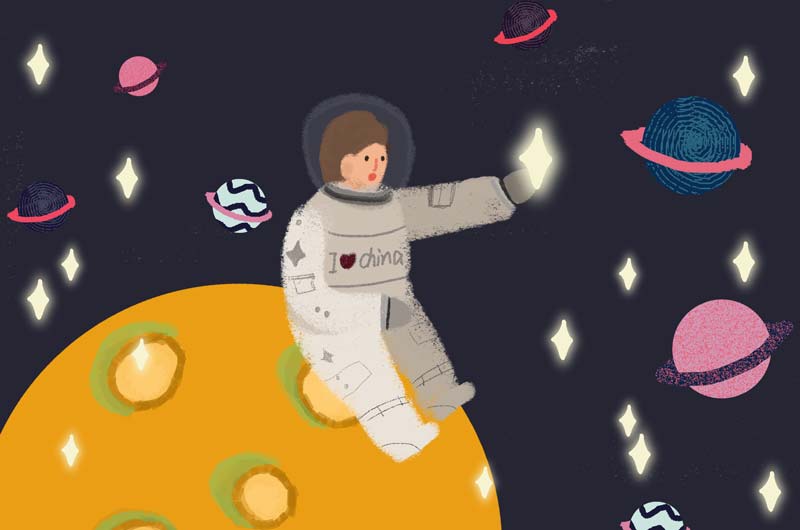 5點揭秘你為何遇不到對的他