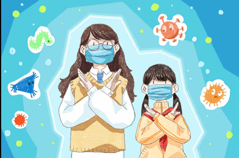 疫情間的心理健康要如何維護(hù)