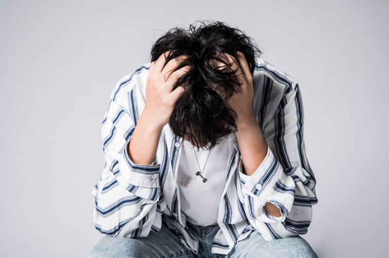 內(nèi)心缺愛(ài)的男人喜歡什么樣的女人