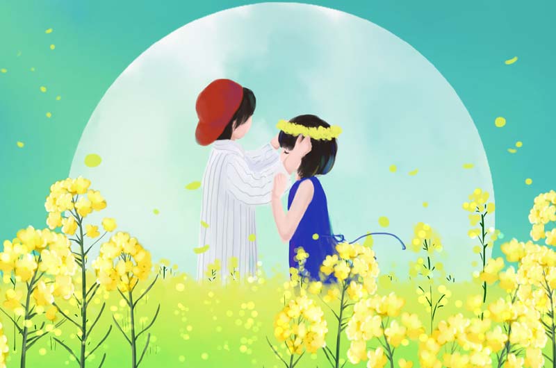 曖昧關(guān)系如何正確處理，來試試這5種方法