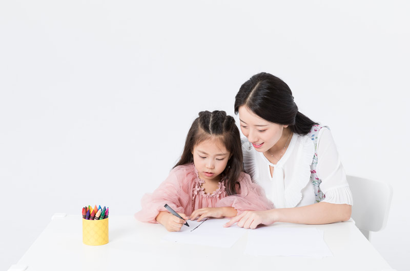 孩子粗心馬虎的原因是什么，如何改正
