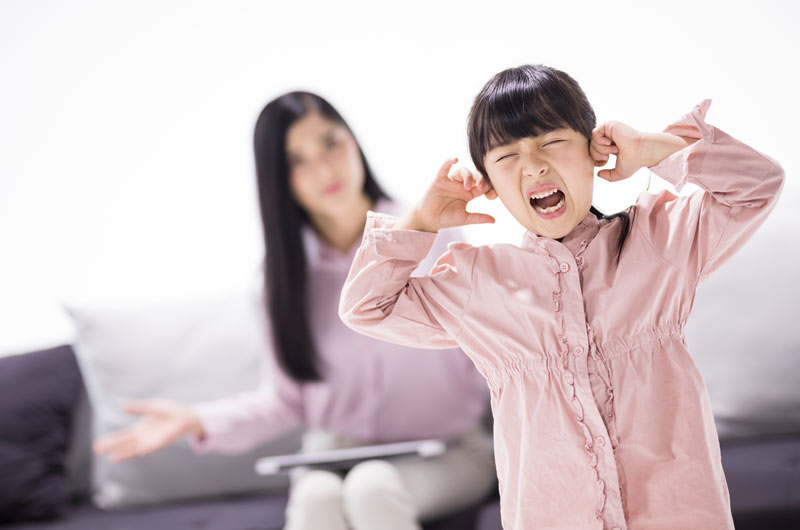 如何與青春期的孩子進(jìn)行有效溝通