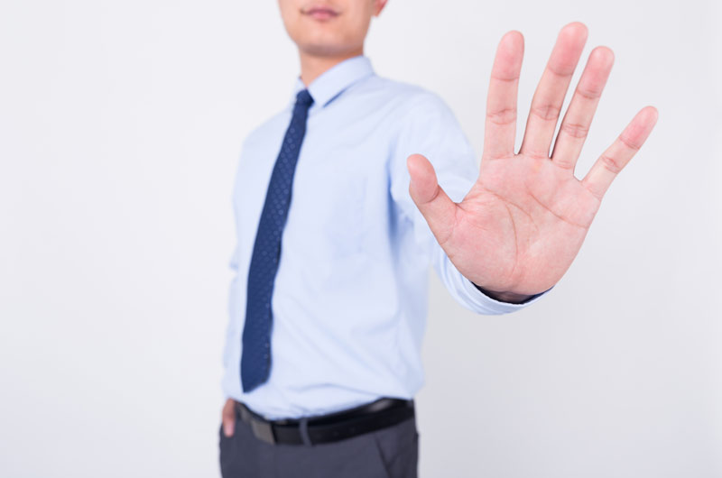 學不會拒絕別人該怎么辦