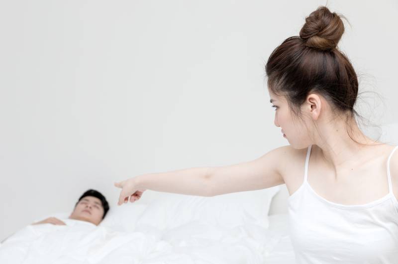 被女朋友誤會(huì)怎么辦？教你這幾點(diǎn)讓對(duì)方信任你