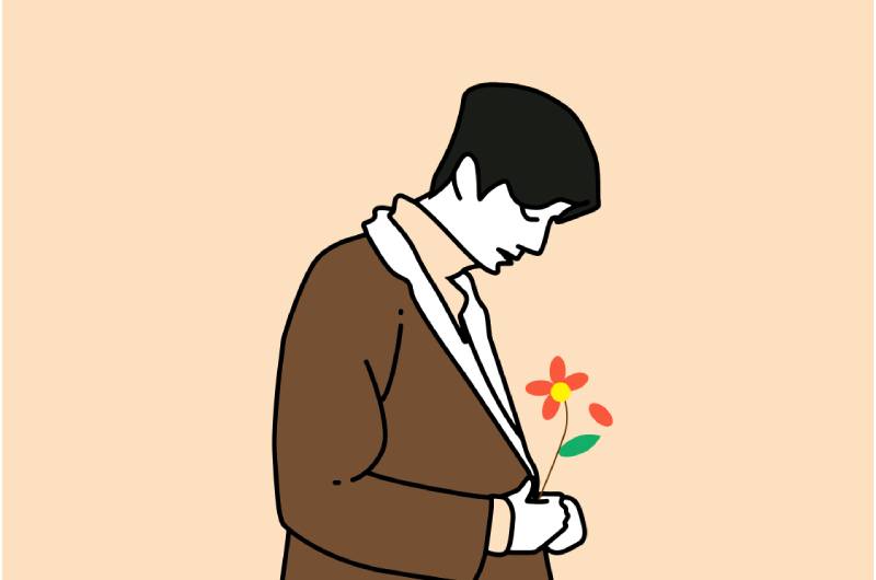 我知道他渣，但我還是愛他，為何男人越渣越吸引女人