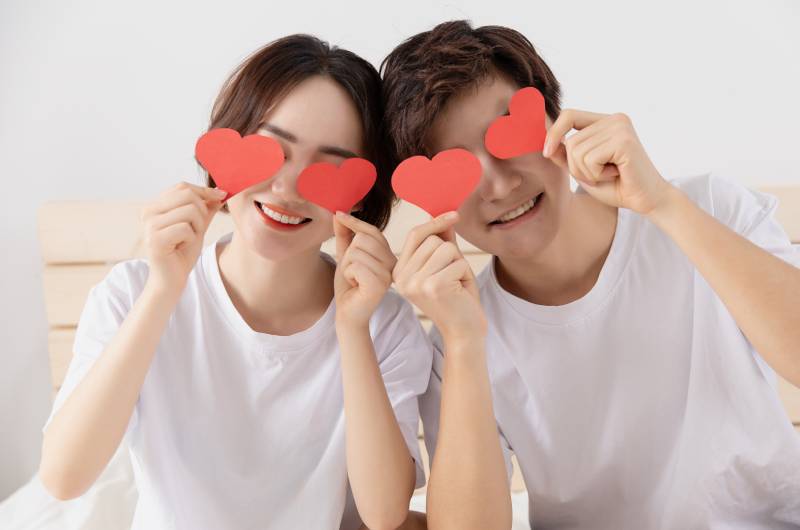 他對你還是真心的嗎？愛不愛你都藏在這些細(xì)節(jié)里
