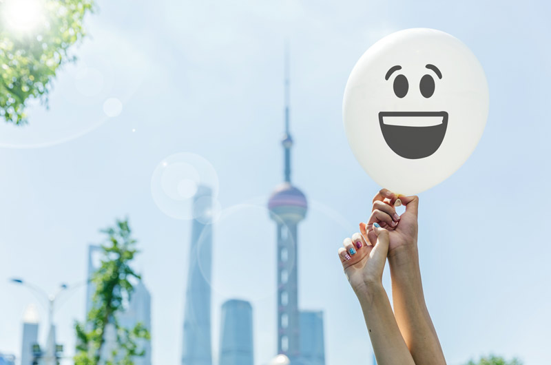心理亞健康的8種調理方法