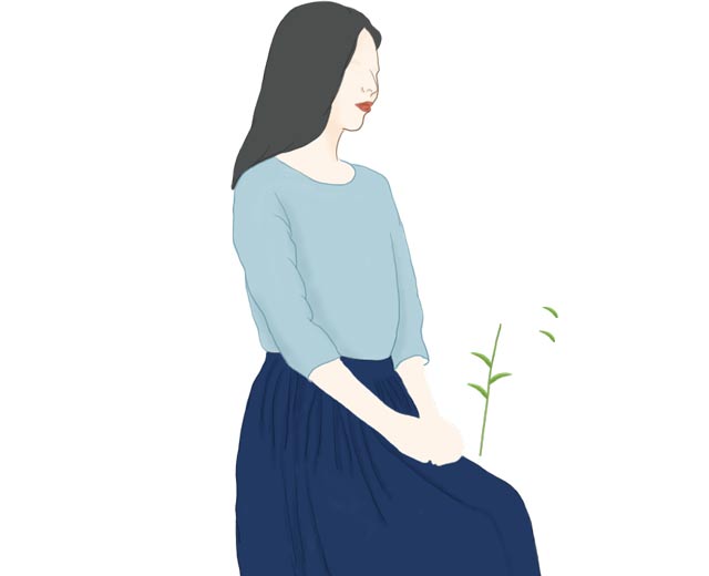 每個當(dāng)媽的女人，都是強(qiáng)大的存在