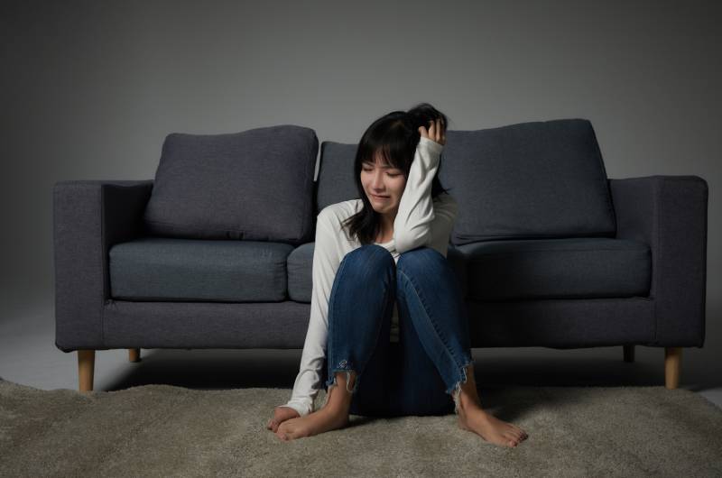 怎么處理家庭冷暴力 預(yù)防家庭冷暴力的三大注意事項(xiàng)