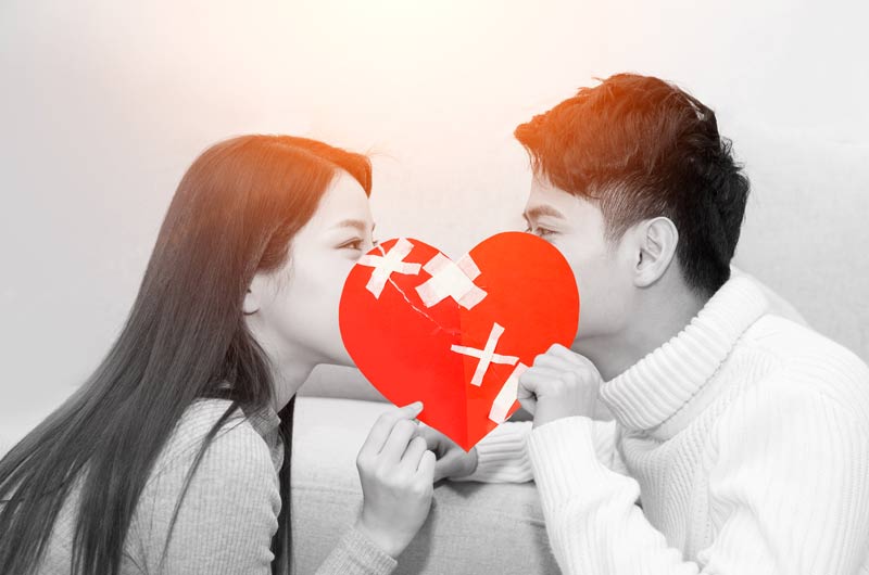 明白這一點(diǎn)，挽回出軌丈夫更能成功