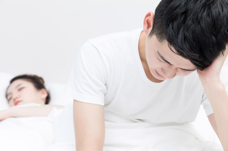 男人想出軌時(shí)一般會(huì)有哪些表現(xiàn)