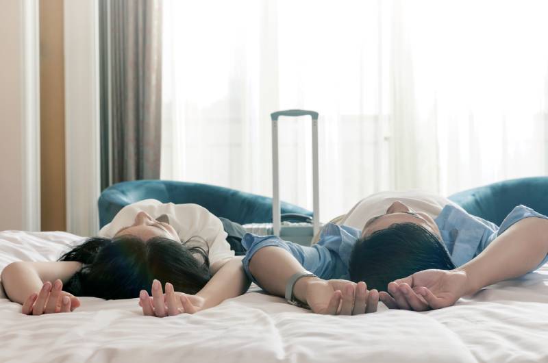感情出現(xiàn)危機怎么辦？如何處理才能挽回？