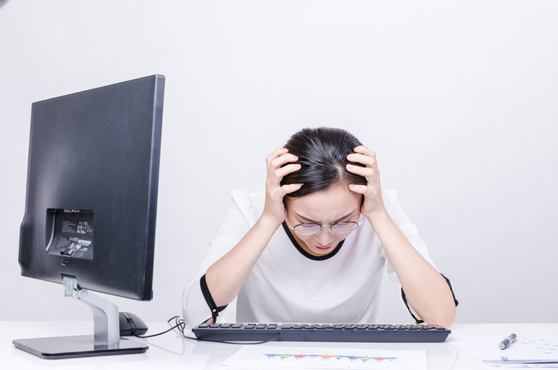 如何職場(chǎng)減壓，試試這8個(gè)措施