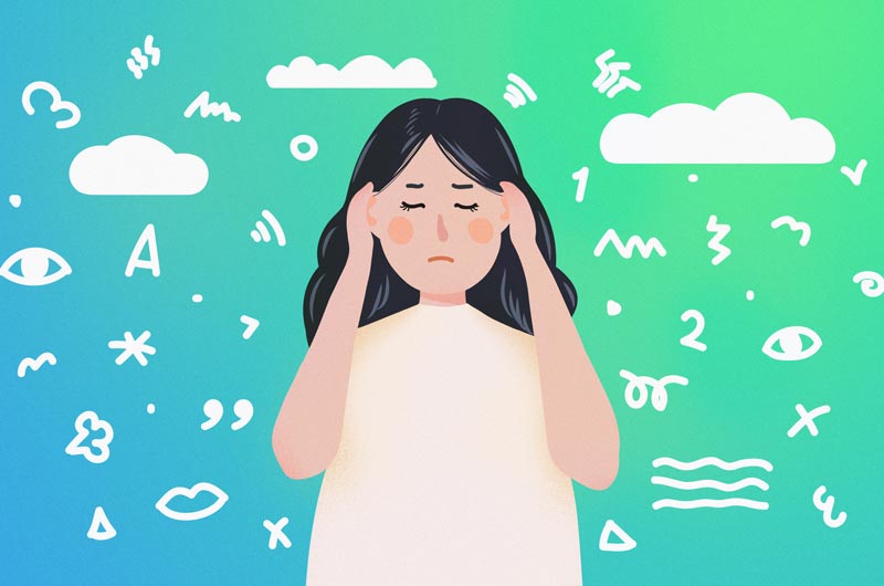 發(fā)泄情緒最有用的9種方法