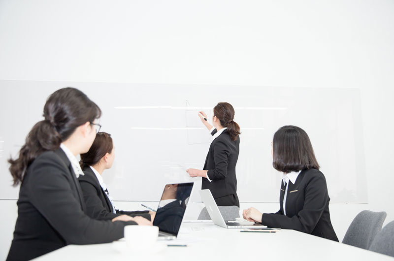 職場指南：工作后要知道的6件事