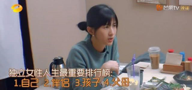 自己>伴侶>孩子>父母，你認同這樣的人生排序嗎?