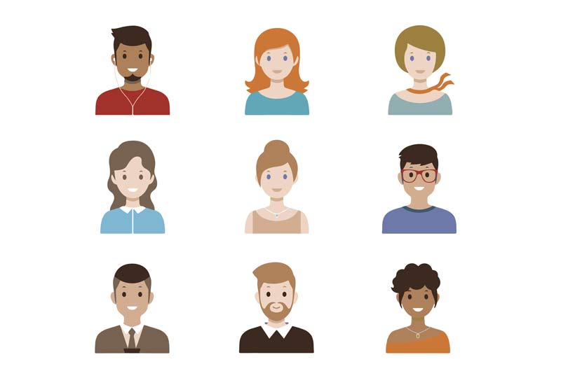 九型人格分析：你是幾號人物？