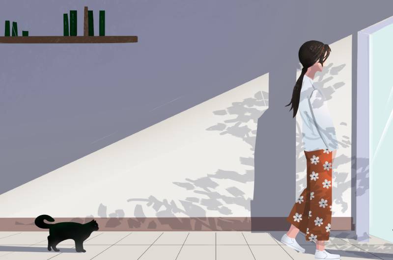 為什么抑郁會讓你感到疲倦？